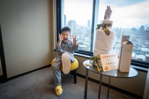 台北飯店推薦｜文末抽住宿卷～和苑三井花園飯店MGH Garden Hotel，享受日式大浴場、JAPOLI日式早餐Buffet！