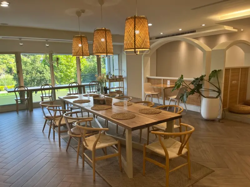 《桃園❤️大園》不挑食BU TIAO SHI，鄰近橫山書法館的可愛小店，青埔特區下午茶可試試這家唷～（青埔下午茶、青埔早午餐、青埔咖啡廳、青埔餐廳、桃園高鐵餐廳、橫山書法餐廳）