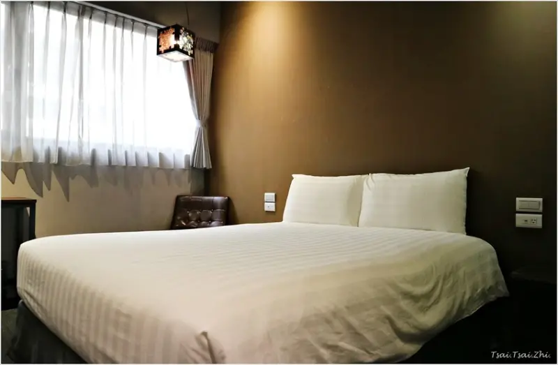 [台北住宿]町記憶旅店3館|西門町平價文青旅宿，泡麵、零食、飲料住客免費無限取用！