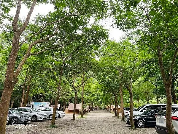 【苗栗。南庄】(第135露)Snow Peak 080團露．南庄麒麟山露營區