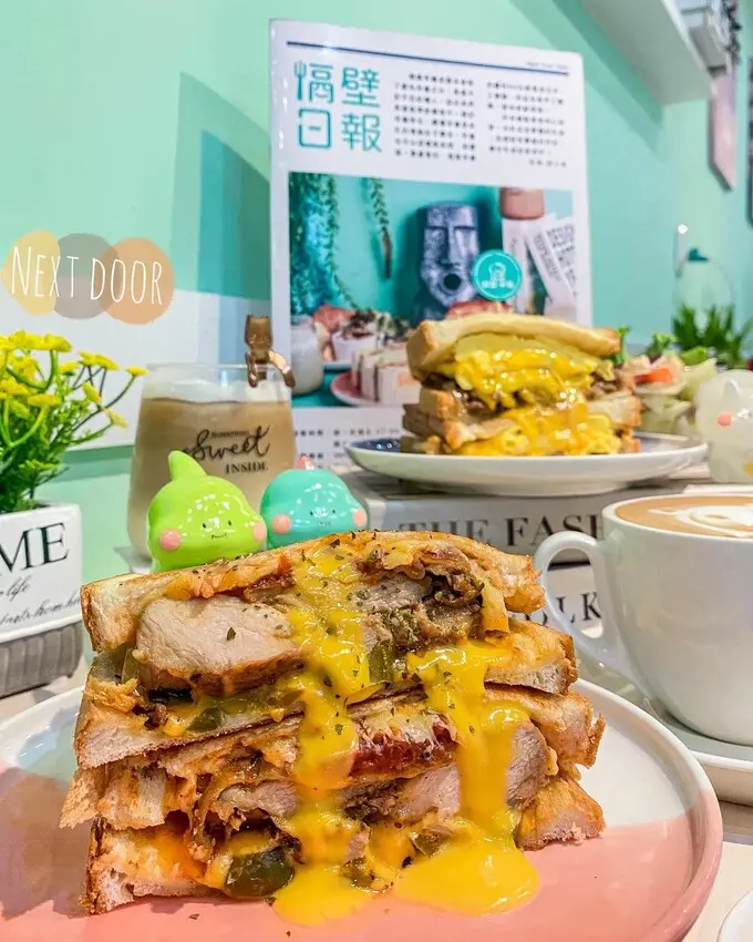 新北板橋美食推薦｜新埔捷運站美食8選！勇氣食堂、津菁炒飯蚵仔飯等板橋新埔美食一次看