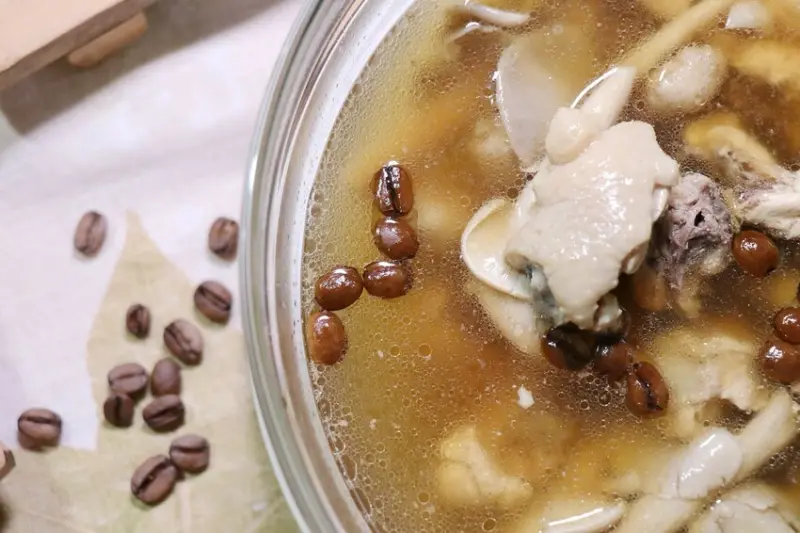 嘉義美食｜嘉義群山咖啡宴-新悦花園酒店/小原婚宴餐廳/綠香茶園民宿/楓衣竹食/鄒風館/草行居蔬食餐廳