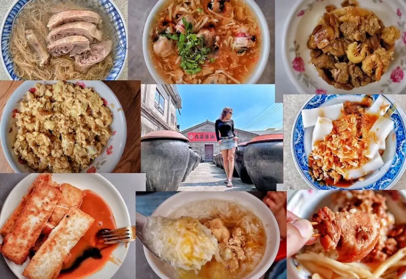 雲林縣斗六市2024【雲林美食】60間雲林必吃美食小吃
