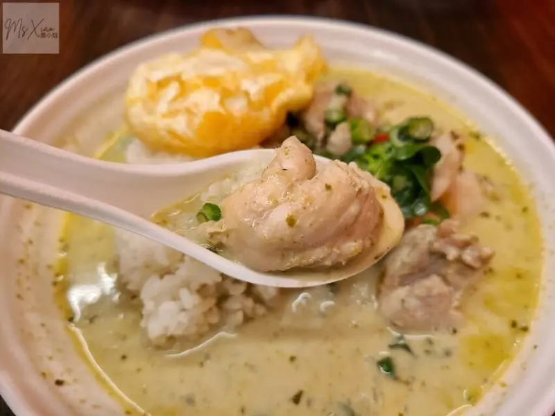 【新北】來碗泰平價泰式料理 - Ms.Xiao蕭小姐