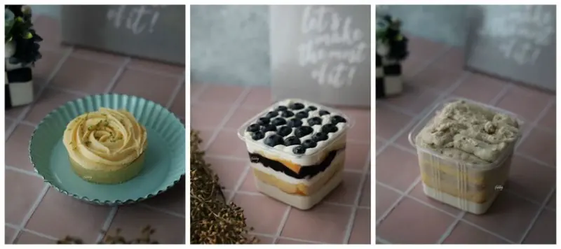 麥貳工作室 M.M Dessert Studio/美食窩客  ifunny艾方妮   提供，未經許可不得轉載