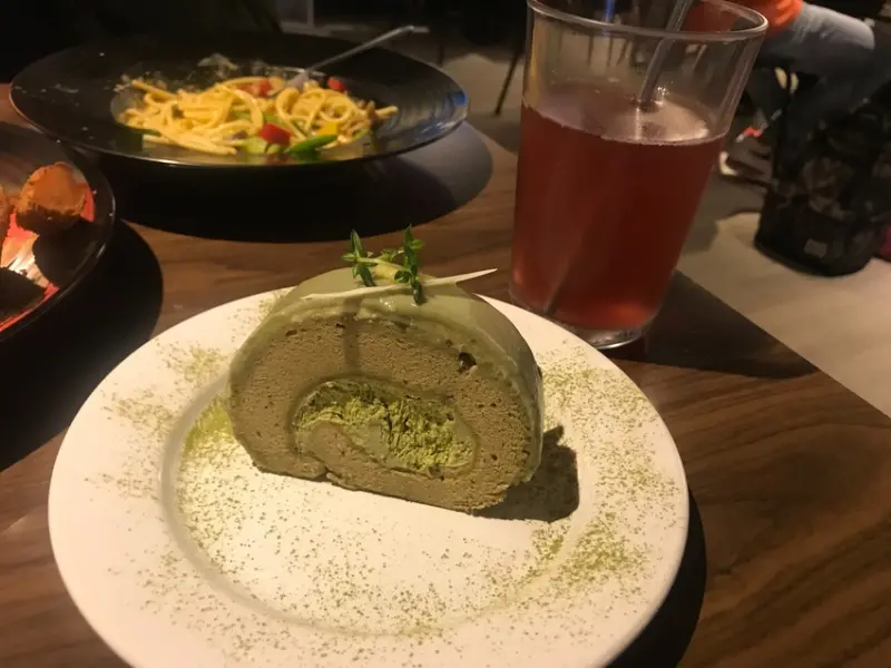 【食記】【板橋美食】快來新北市板橋區【貓嘰咕自家烘焙咖啡】擼喵喵【巷弄美食】