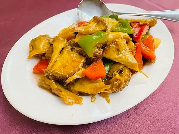 台北市中山區||吃。台北|| 觀世音素食餐廳 吃素聚餐請客的好地方