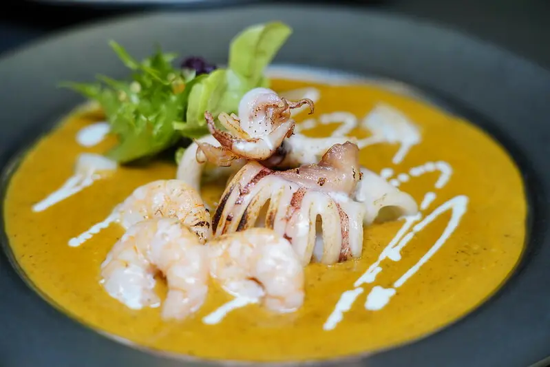 【台灣，嘉義市，西區】嘉義市傳說中美味印度咖哩～盛食咖哩店 。（嘉義美食）
