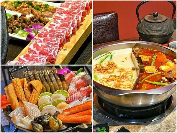 【桃園龜山】舞之椒頂級麻辣鴛鴦鍋 | 手工炒製麻辣鍋底，鍋底無限續加，精選優質食材，林口精緻麻辣鍋，林口長庚美食，老饕必吃餐廳，寵物友善餐廳