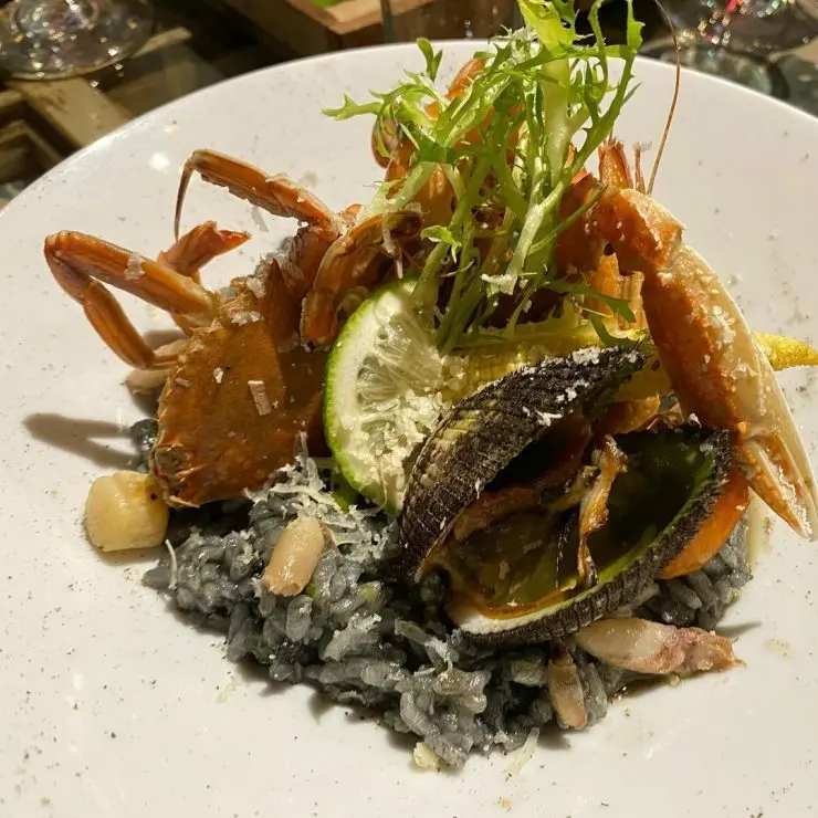 澎湖旅行：澎湖高級餐廳一次看