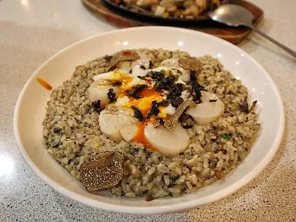 田中漁夫｜海鮮太厲害！沒預約吃不到的無菜單海鮮餐廳｜屏東車城