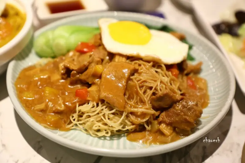 台中-點8號 星級名廚點心專賣~台中新時代店