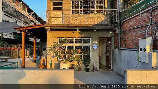 彰化縣員林市-Subi coffee&bakery