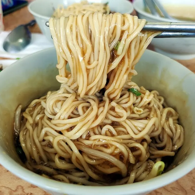  安打烏醋麵/ WalkerLand窩客島整理提供 未經許可不可轉載