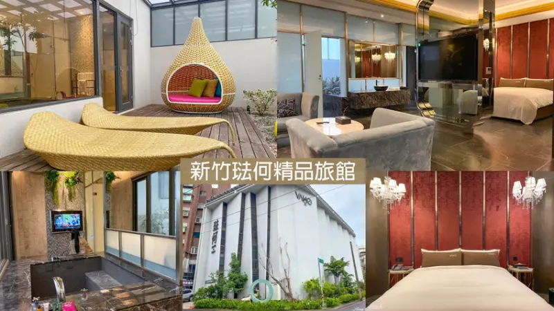 不能出國沒關係！旅館也能享受峇里島的渡假樂趣