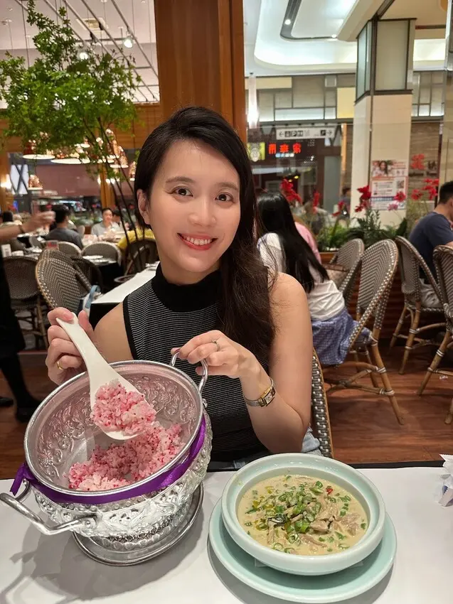 瓦城 老牌泰式料理默默支持在地農業 信豐農場台灣紅藜飯吃到飽！泰式料理推薦