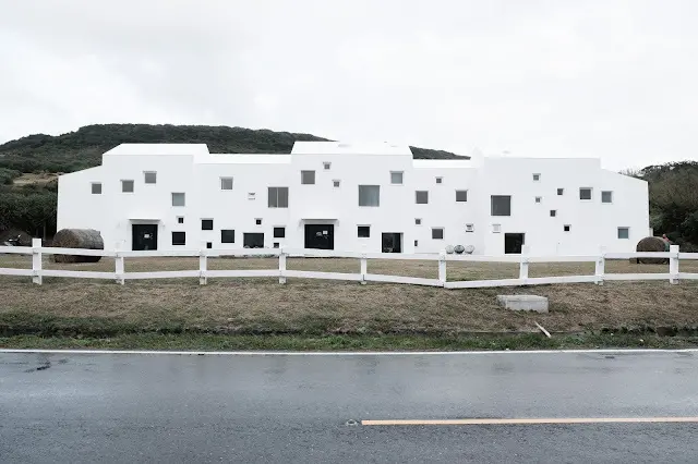 [春，屏東] 有海的相伴，始於每日清晨 - Ocean Day by Day 日日旅海
