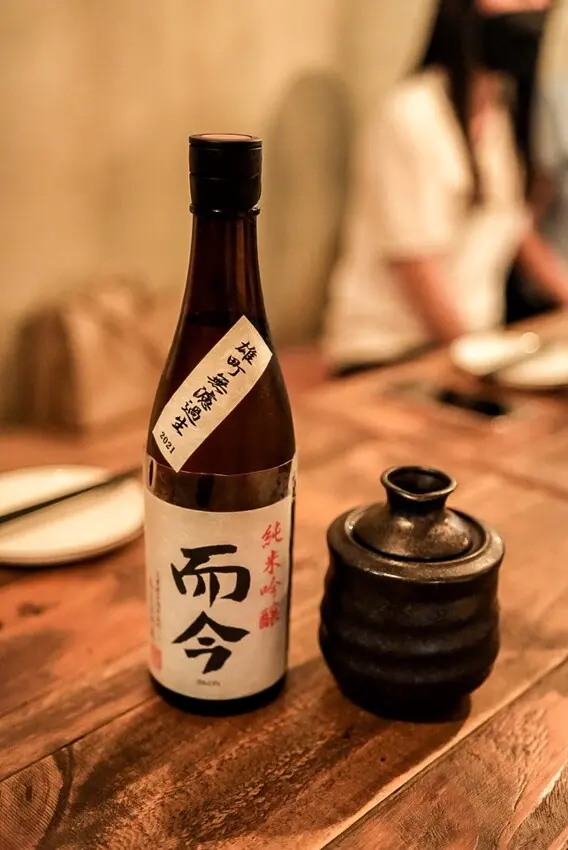 台北中山｜雞串燒料理居酒屋推薦！京丘·炭火燒鳥專門店