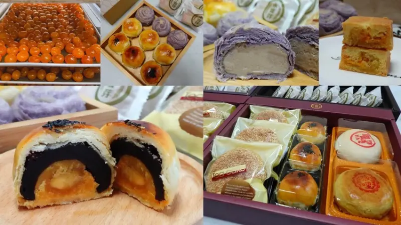 中秋節送禮推薦！多種搭配禮盒好划算，鳳凰酥一顆才20元？8/28日前預購禮盒享9折優惠
