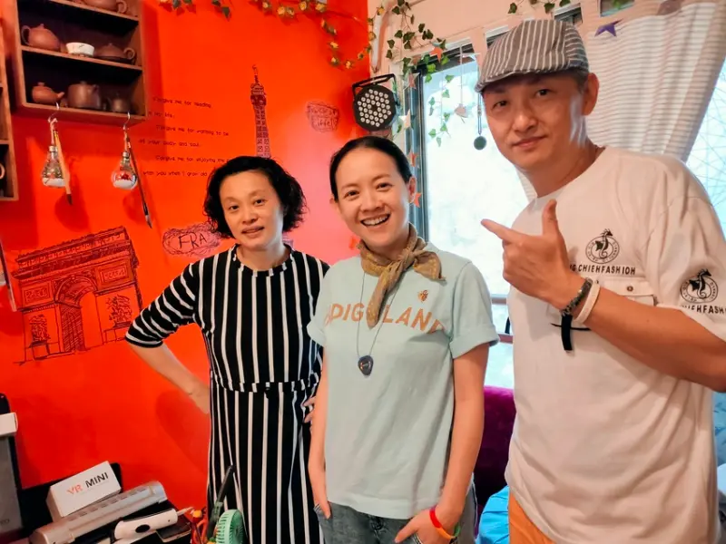 #水金九地區素食者的福音_