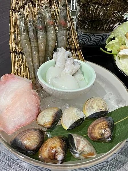 220219@八德京都邑鍋 想吃好一點火鍋時的選擇