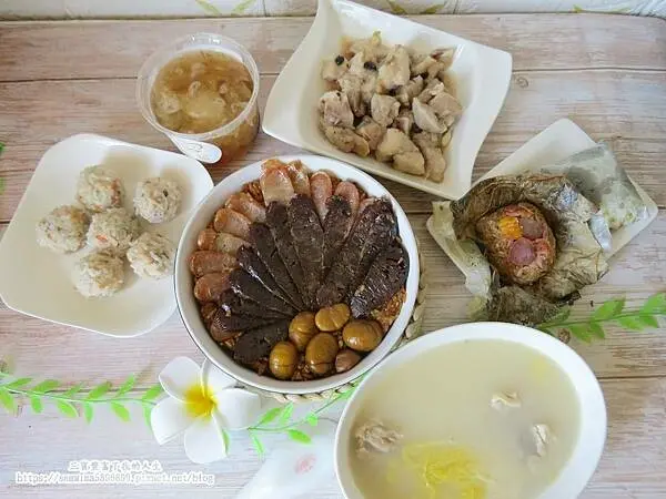 五星主廚嚴選品牌【萊記Lai Chi】各式精緻港式點心、名廚私房料理 居家星享受