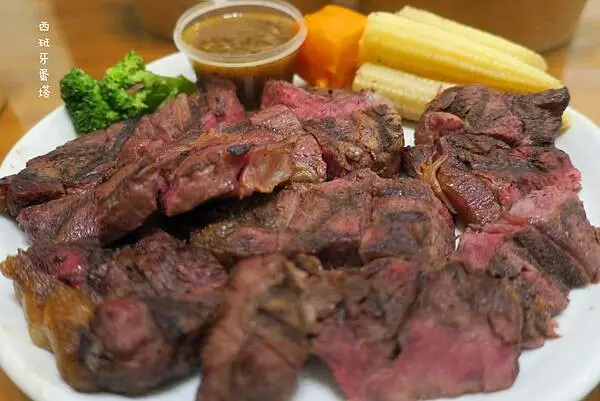 瀧厚炙燒熟成牛排｜多重優惠就是送～外帶自取限定！炙燒濕式熟成牛排，降肉啦～家裡一秒變成牛排館！大口吃肉就趁現在！