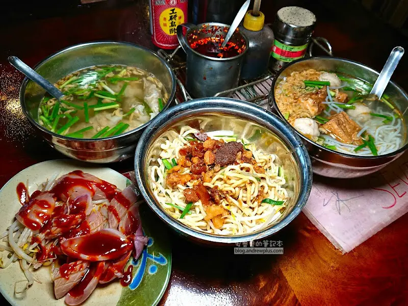 宜蘭冬山推薦必吃美食早餐,6點半開始營業