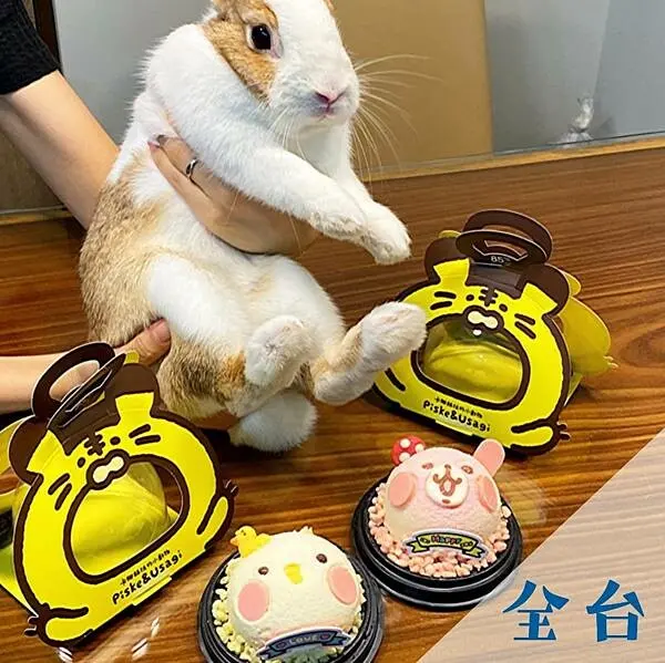 85度C｜卡娜赫拉蛋糕推薦 @neru.foodie / 丸の良食