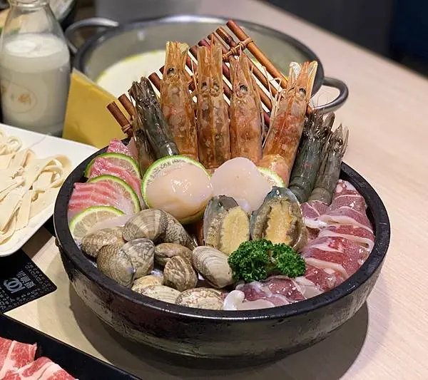 荖子鍋-台北林森店/省錢王JET吃喝玩樂趣提供