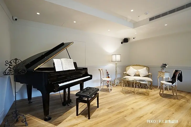 P.f.甜點設計/PEKO提供，未經許可不得轉載