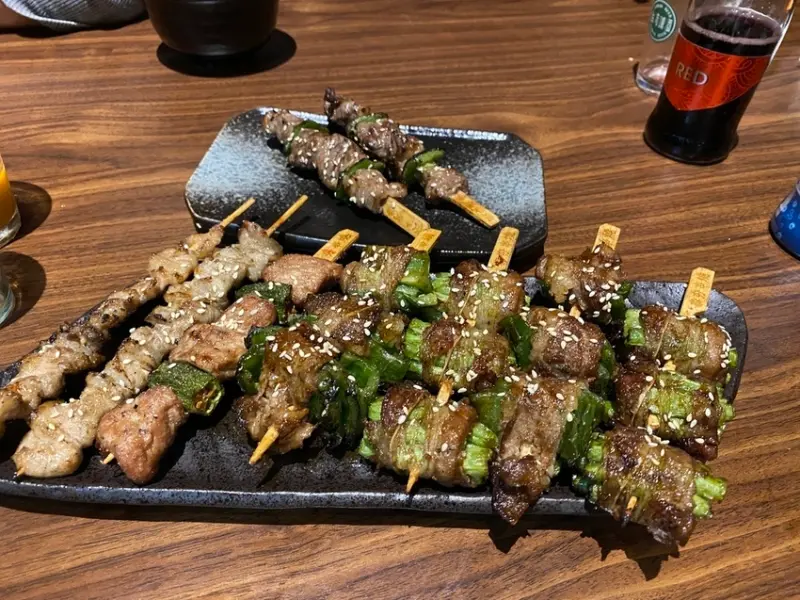 【新北新莊－泰夯串燒】泰式居酒屋。特色土陶鍋。寵物友善餐廳（有寵物餐）