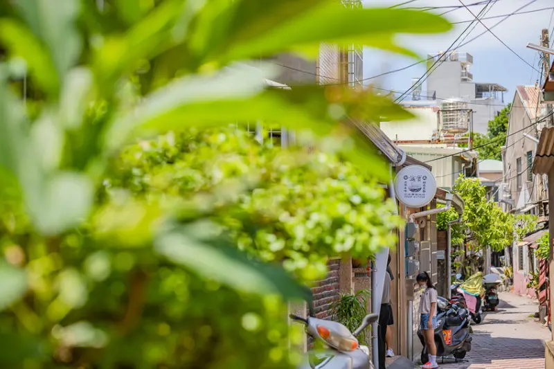 台南美食 – 誠實鍋燒