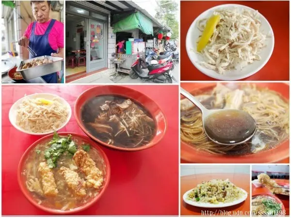 屏東琉球鄉美食。阿莉雞肉飯。低調開業10年老店 品嘗當地名物鬼頭刀炒飯 招牌雞肉飯口齒留香 樣樣美味