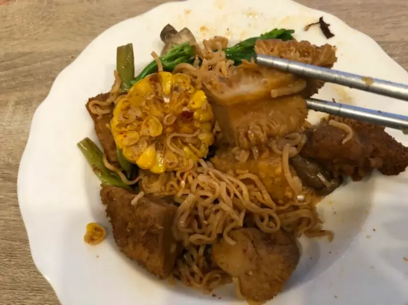 滷台味/宅配美食/隨時都能吃到最強美食干鍋/滷湯麵料理