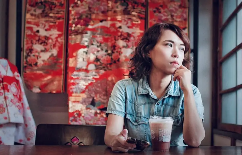 花蓮景觀餐廳/花蓮咖逼小売所｜斗宅。揀茶舍，置身在日式官舍內享受下午茶點愜意又舒適！ - Ann‧榜哥‧生活事務所