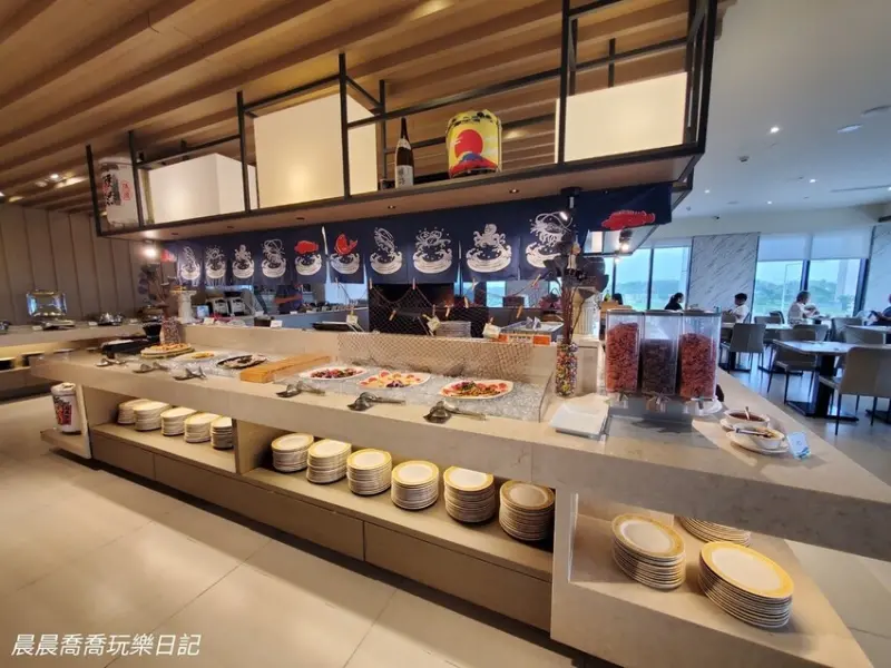 宜蘭親子飯店推薦宜蘭頭城飯店住宿推薦蘭陽烏石港海景酒店