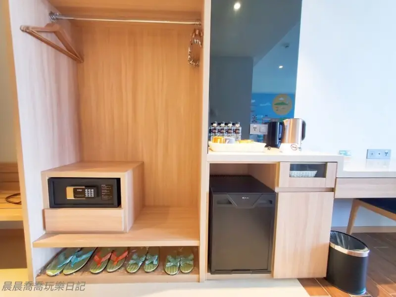 宜蘭親子飯店推薦宜蘭頭城飯店住宿推薦蘭陽烏石港海景酒店