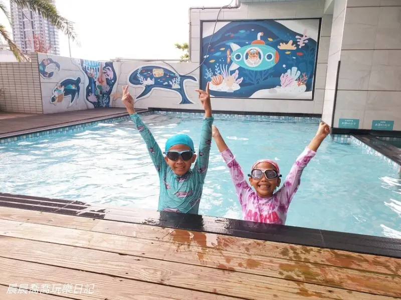 宜蘭親子飯店推薦宜蘭頭城飯店住宿推薦蘭陽烏石港海景酒店