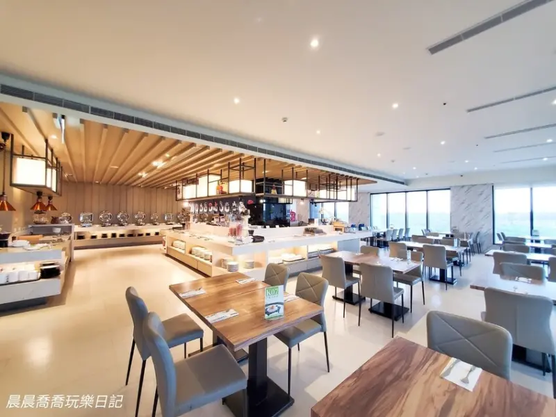 宜蘭親子飯店推薦宜蘭頭城飯店住宿推薦蘭陽烏石港海景酒店