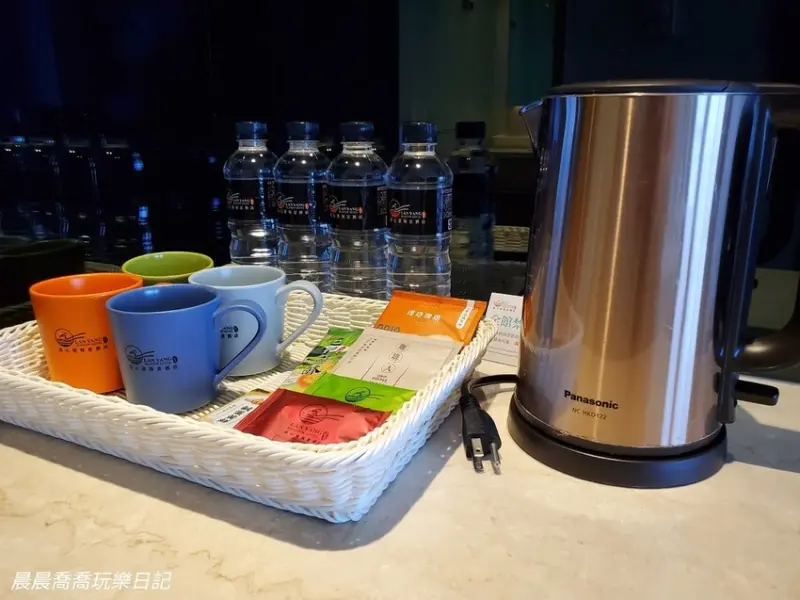 宜蘭親子飯店推薦宜蘭頭城飯店住宿推薦蘭陽烏石港海景酒店