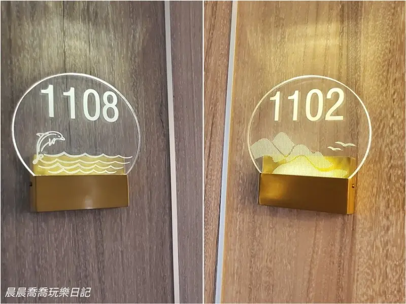 宜蘭親子飯店推薦宜蘭頭城飯店住宿推薦蘭陽烏石港海景酒店