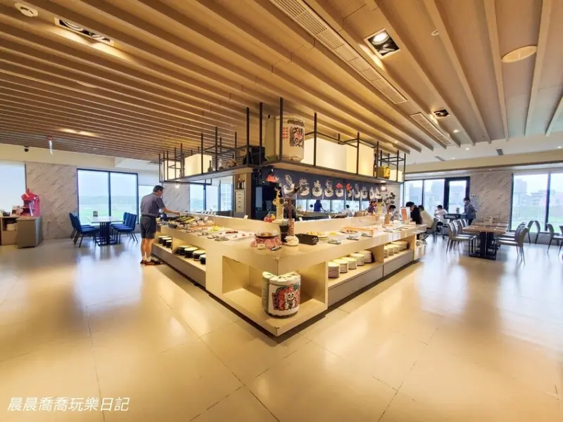 宜蘭親子飯店推薦宜蘭頭城飯店住宿推薦蘭陽烏石港海景酒店
