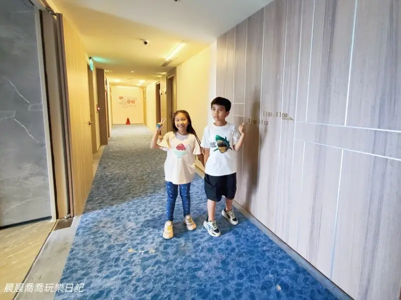 宜蘭親子飯店推薦宜蘭頭城飯店住宿推薦蘭陽烏石港海景酒店