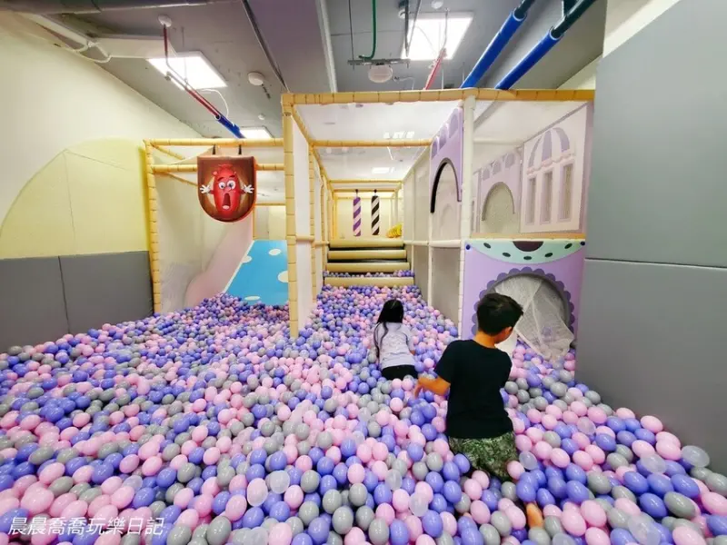 宜蘭親子飯店推薦宜蘭頭城飯店住宿推薦蘭陽烏石港海景酒店