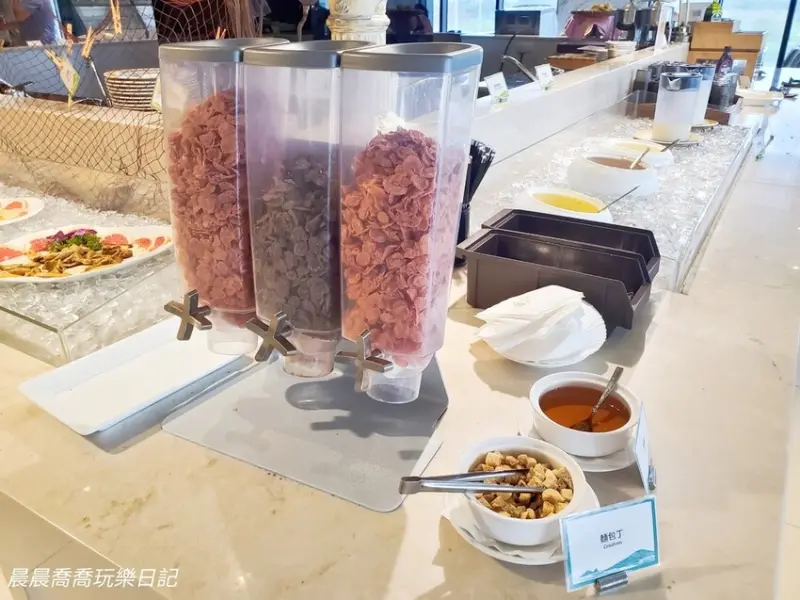 宜蘭親子飯店推薦宜蘭頭城飯店住宿推薦蘭陽烏石港海景酒店