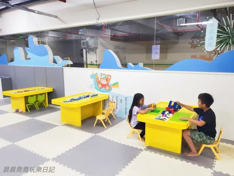 宜蘭親子飯店推薦宜蘭頭城飯店住宿推薦蘭陽烏石港海景酒店