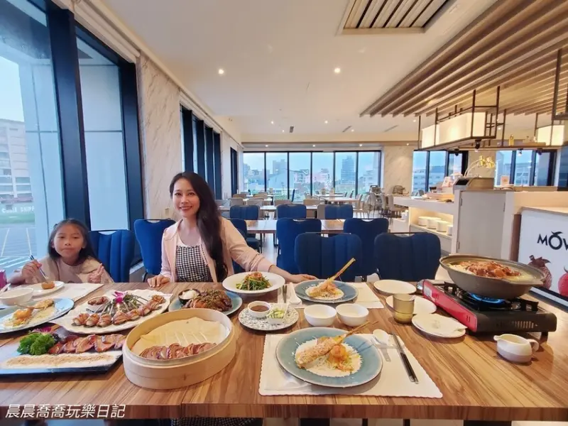 宜蘭親子飯店推薦宜蘭頭城飯店住宿推薦蘭陽烏石港海景酒店