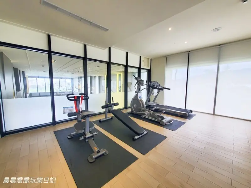 宜蘭親子飯店推薦宜蘭頭城飯店住宿推薦蘭陽烏石港海景酒店