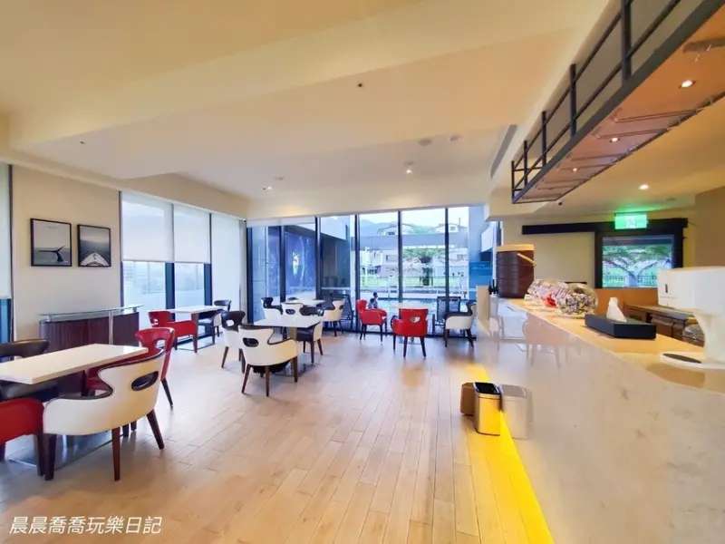 宜蘭親子飯店推薦宜蘭頭城飯店住宿推薦蘭陽烏石港海景酒店